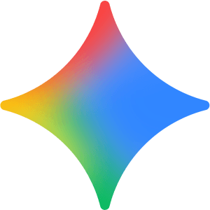 Gemini logo